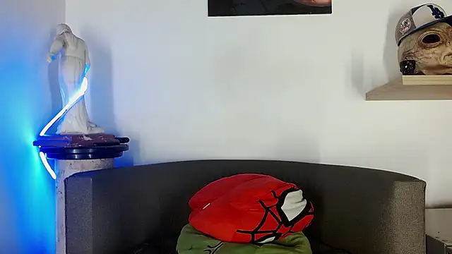 Morgann_jones webcam