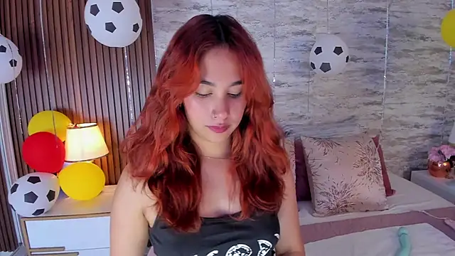 AdeleAndersonn webcam