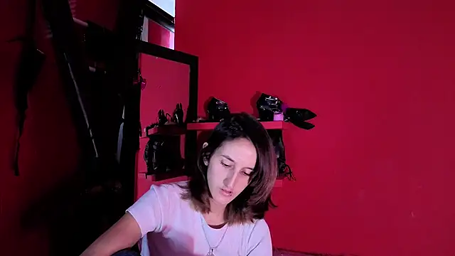 Ambar_Roux_ webcam