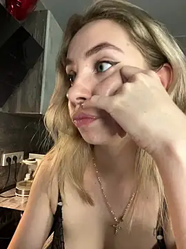 Kitty_Katrine webcam