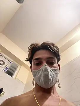 Vivaan_25 webcam