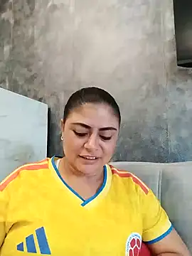 ElizabethWeil webcam