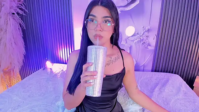 RoseCassie webcam