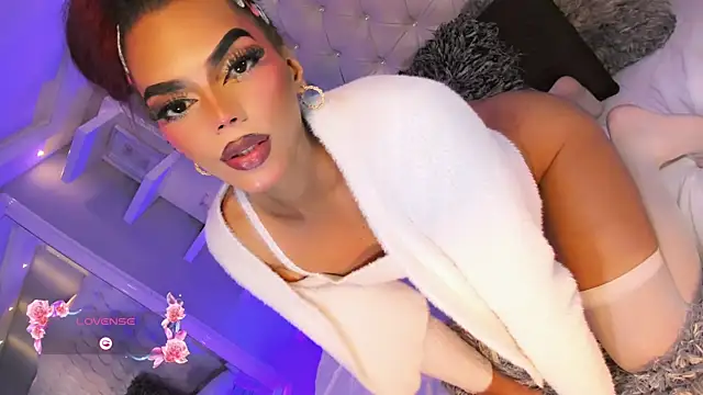Diiva_Smiith webcam