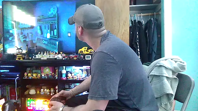 Novabear6996 webcam
