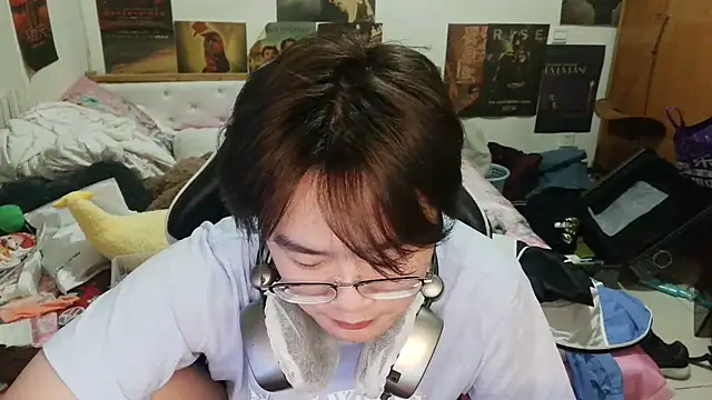 Anson0722 webcam