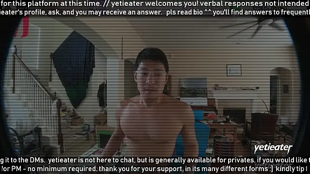 yetieater webcam