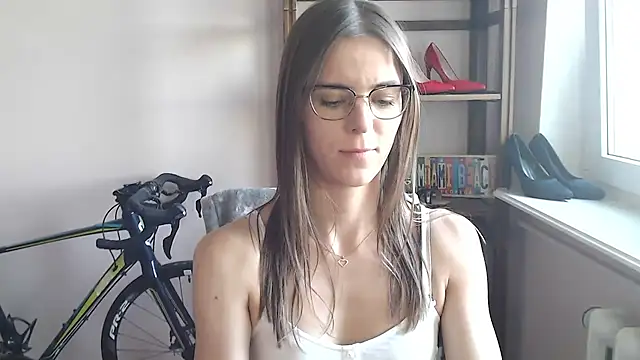 love_megi webcam