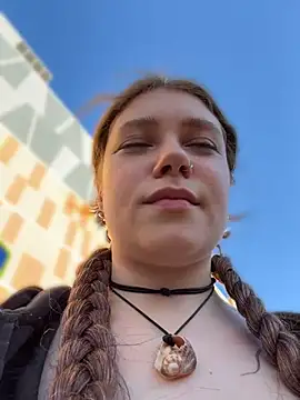 lucy-joy webcam