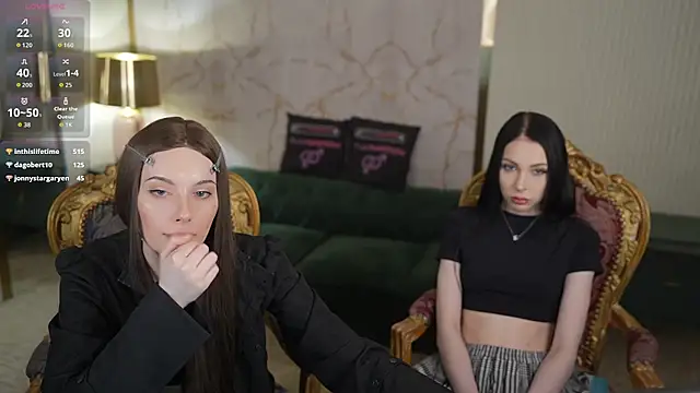 VivianSweet_ webcam