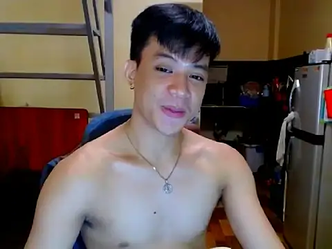 AsianCUMQUICKLY webcam