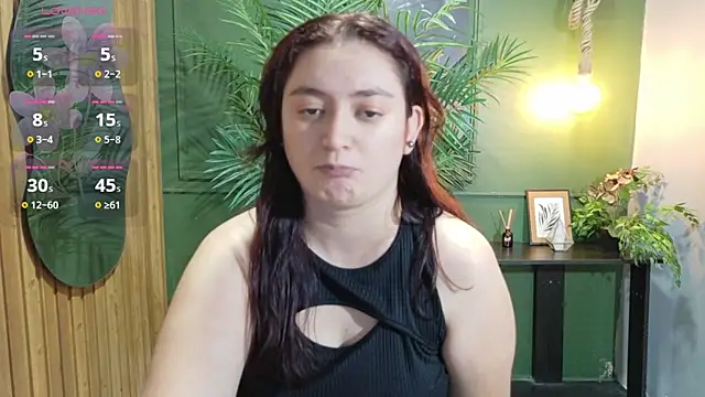 Anaa_Rose webcam