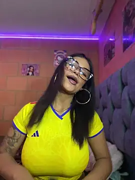 Stefany_44 webcam