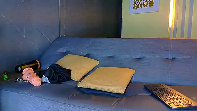 ALANNFERRER webcam