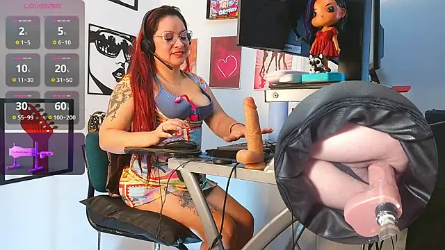 leidydi223 webcam