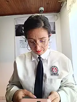 Valentina--1 webcam