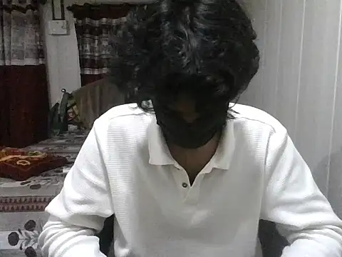 kriZ08 webcam