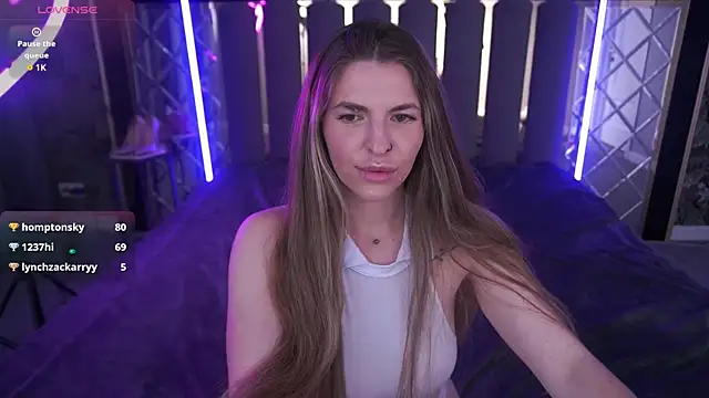 DanielaReign