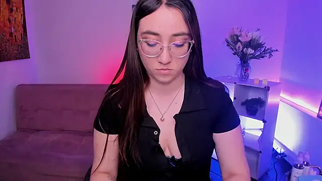 _RosieRider webcam