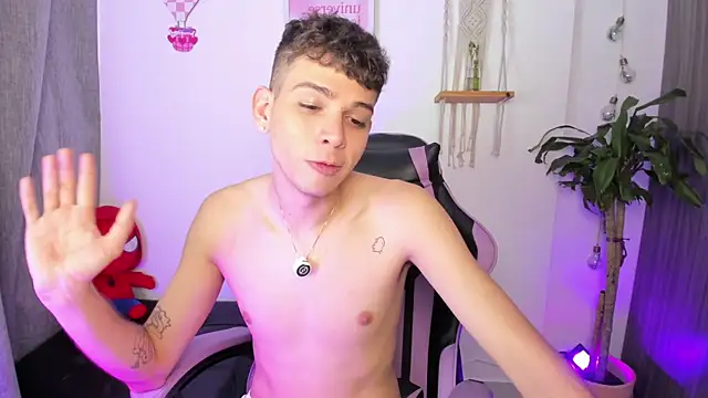 Jasson___ webcam