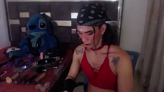 michaeldissts webcam