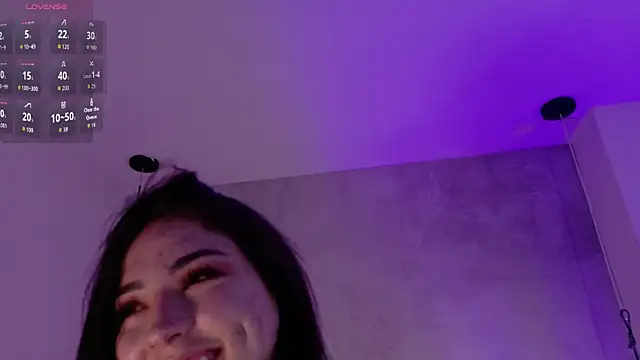 Cheerbaby_ webcam
