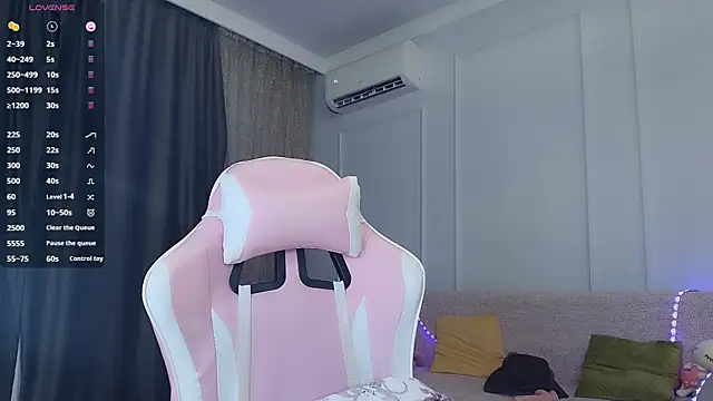 jasmilee webcam