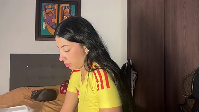AbrilSantosxo