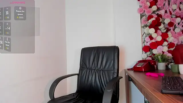 Rubii_Cutee webcam