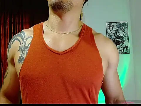 Logan0626 webcam