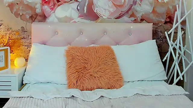 TinaHarp webcam