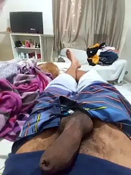 willoliveira11 webcam