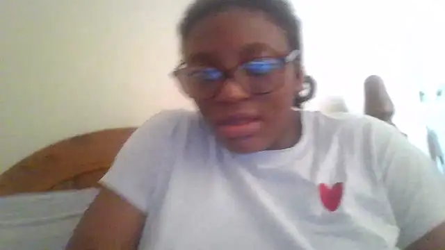 SexyGemBeauty webcam