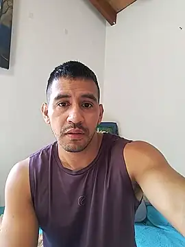 Andry_Carter webcam