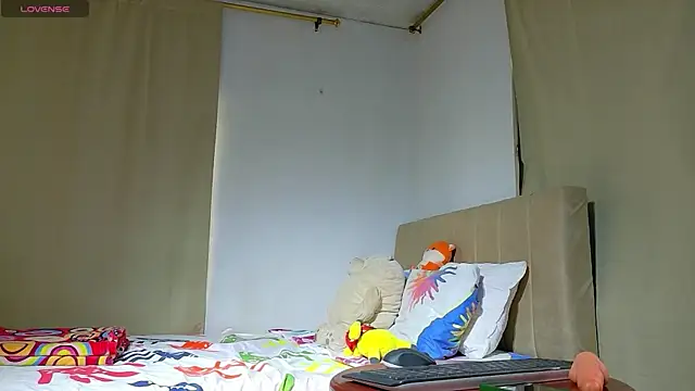 alliison_foxx webcam