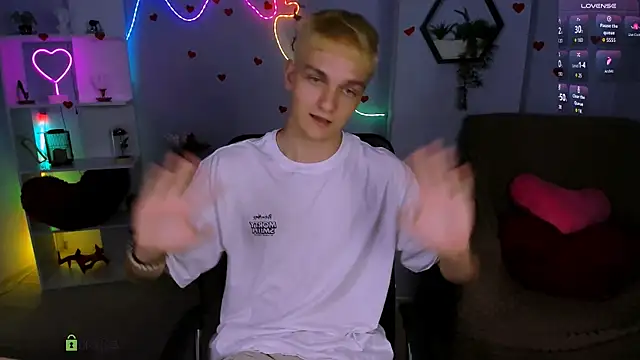 john_lik webcam