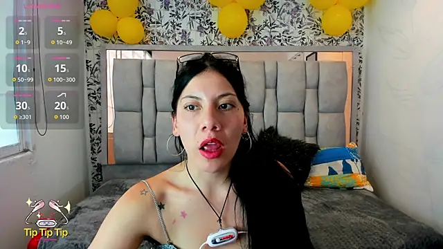 Abril_Fox__ webcam