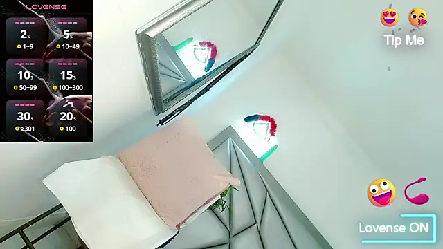 big_sexy_girl01 webcam