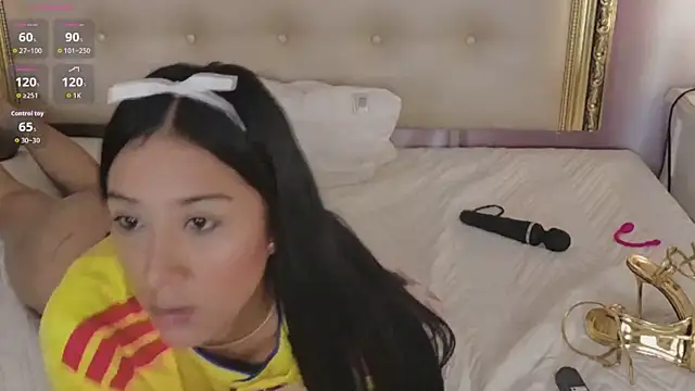 ninaBravu