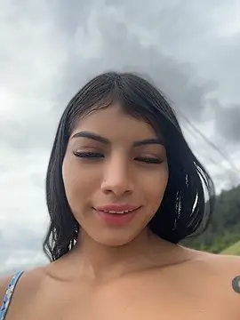 Greycy_Williams webcam
