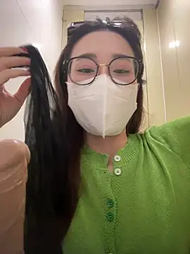 meimeibuguai webcam
