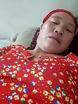 Mila-di webcam
