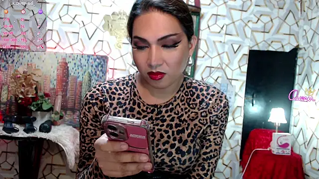 Kittyfox_Scott webcam