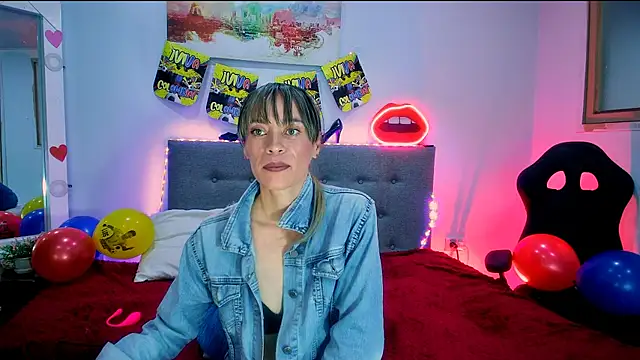 Lorena_sweet33 webcam