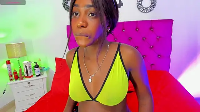 Cassandra_Hunt webcam