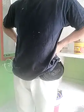 GABO_89 webcam