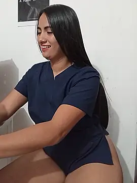 DaniellaGiraldo webcam