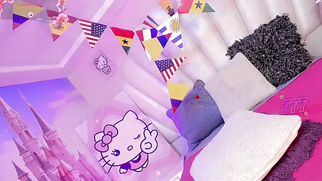 Mimi_RubyJane webcam