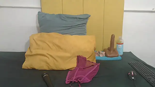 sweet-anne webcam