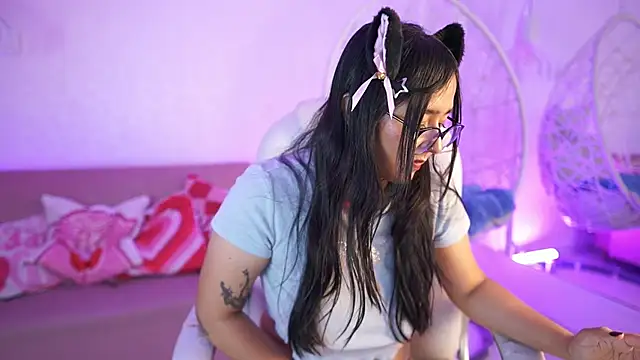 VioletJoness_ webcam